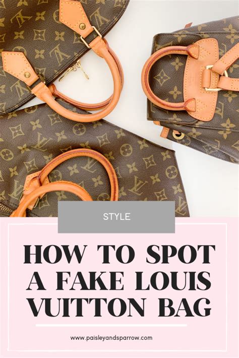 shop louis vuitton fake|authenticating louis vuitton.